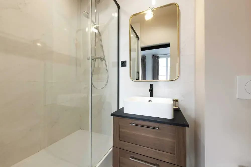 Cosy Apartment - 4br/12p - Canal Saint-martin - Miniature 8