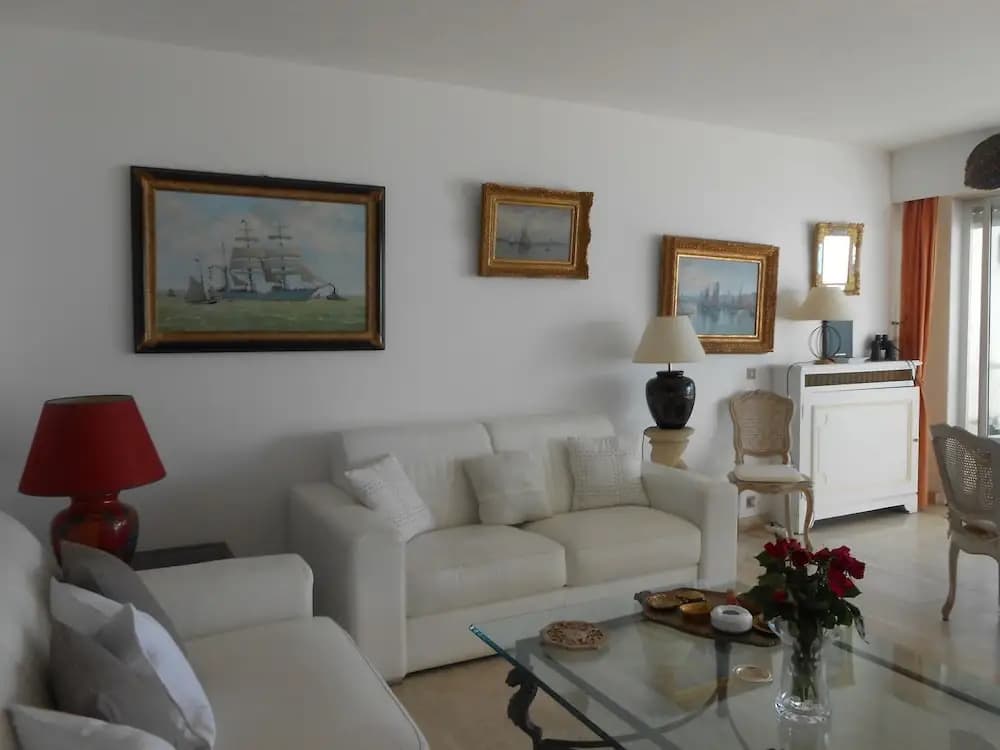 We Stay - Luxueux Appartement Croisette Cannes - Photo 1