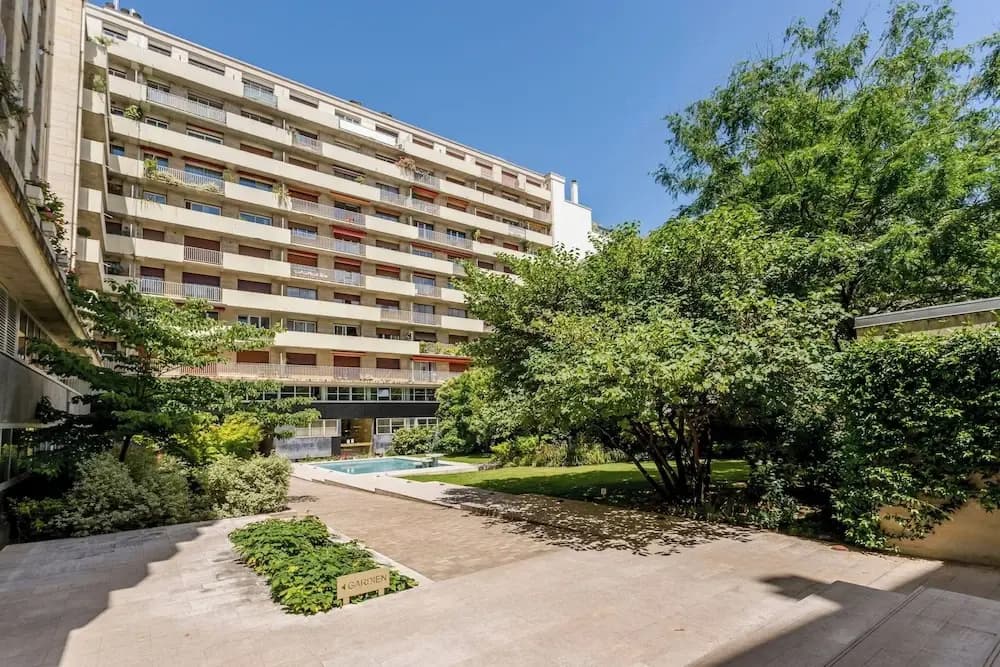 Merveil Luxury Suites - Grenelle I-II - Photo 1