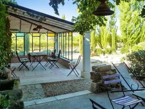 Holiday Home Chemin des Sablieres 1 - Miniature 8
