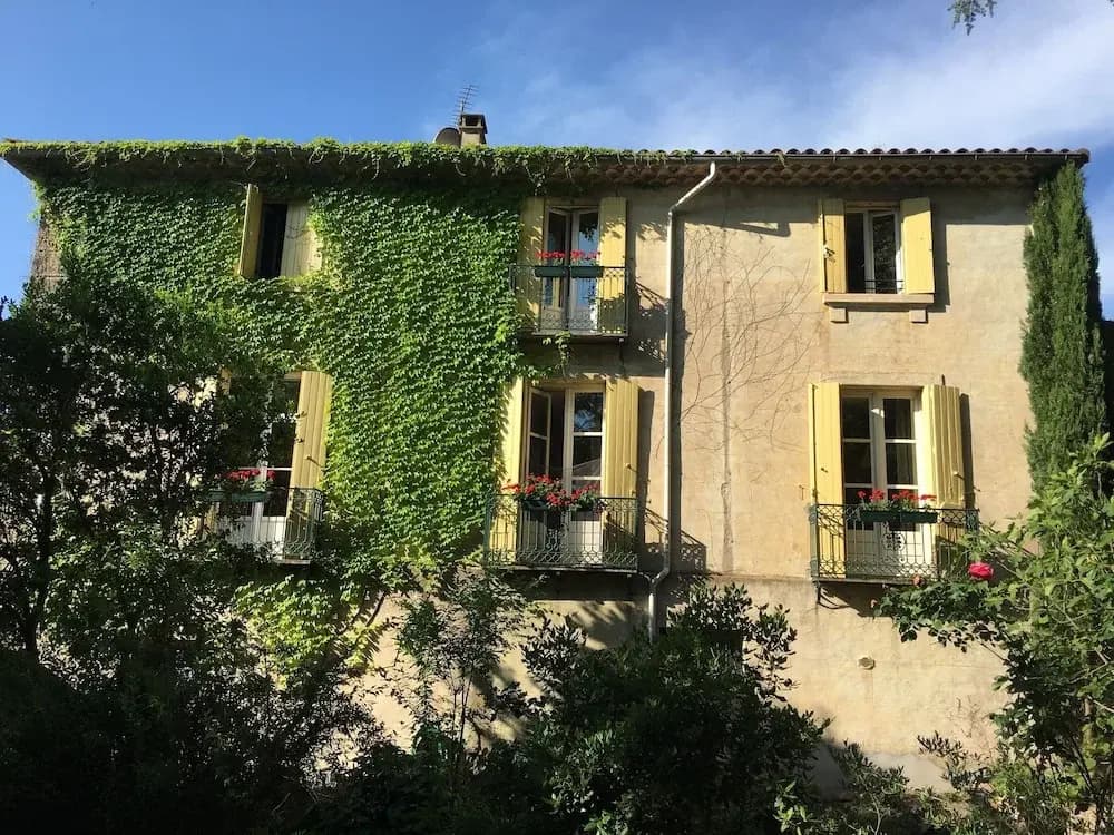 Domaine De Brousson - Photo 1