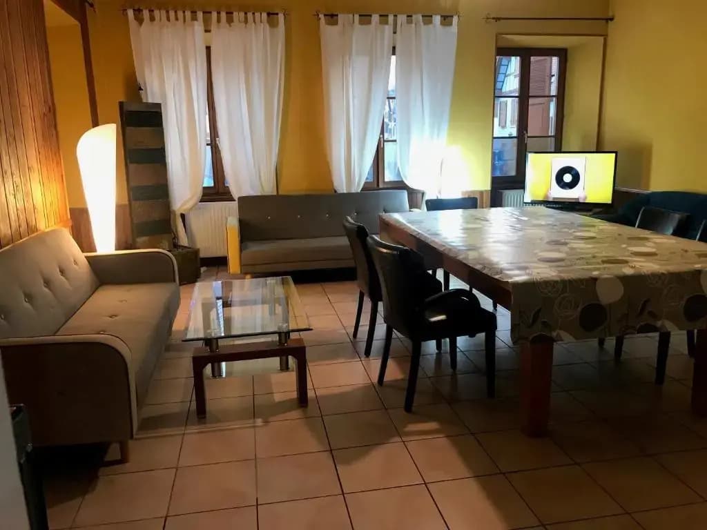 VILLA BEJOYA, Superbe 4 pièces, 90 m2, 3 chambres - Photo 2