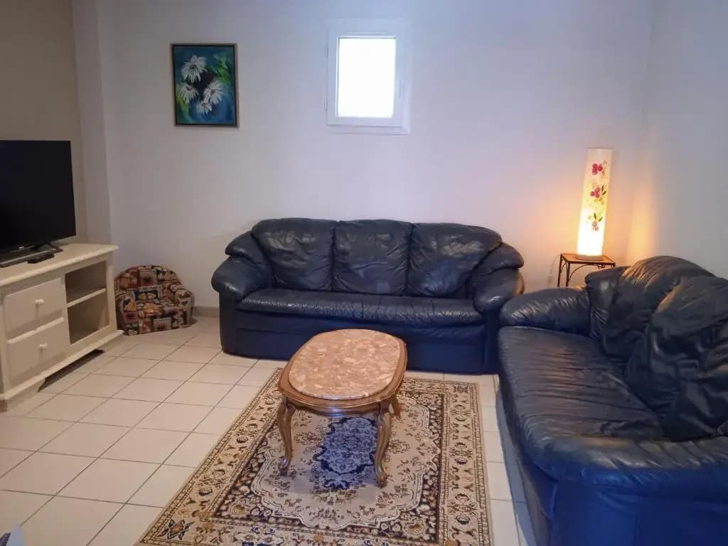 Hôtel-Motel La Babaute - Photo 1