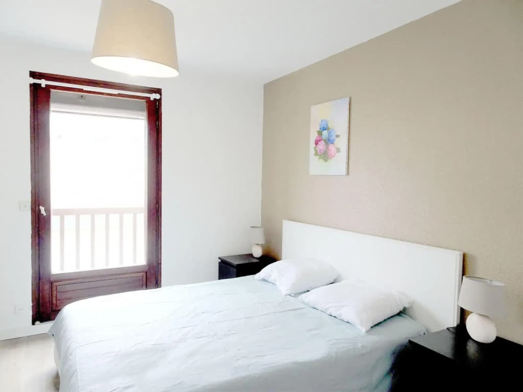 Charming maisonette in duplex, 400 m from the beach - Photo 5