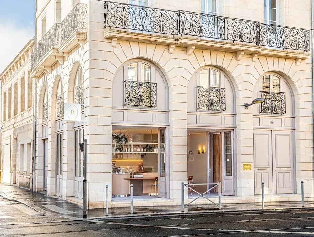 La Maison De Blanche - Photo 1