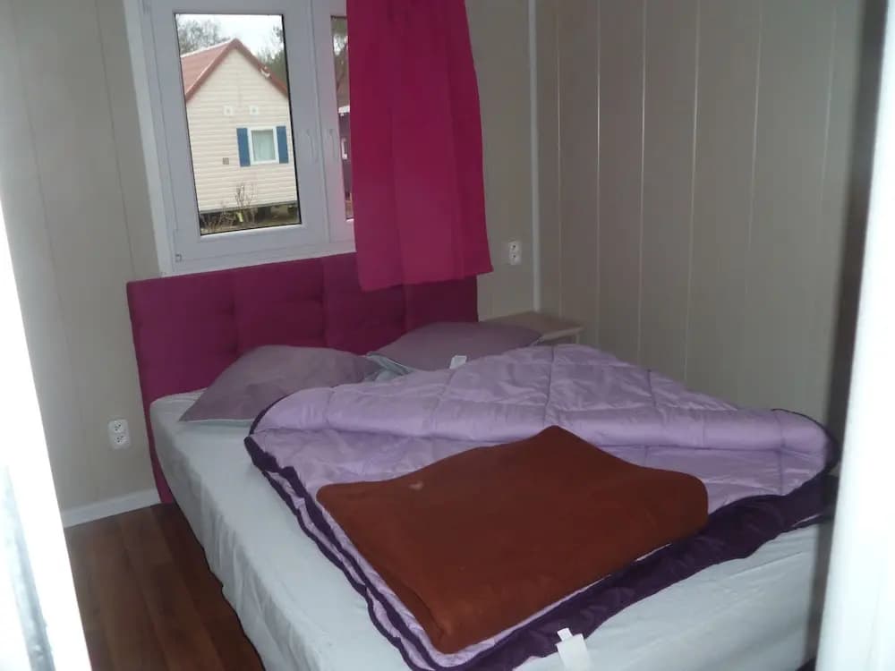 Camping Les Castors - Mobil-Home - Photo 5