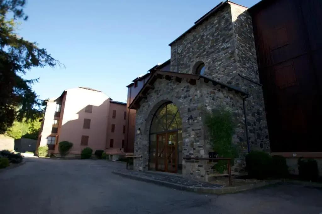 Apartamento con jardín - Montana Park - Photo 1