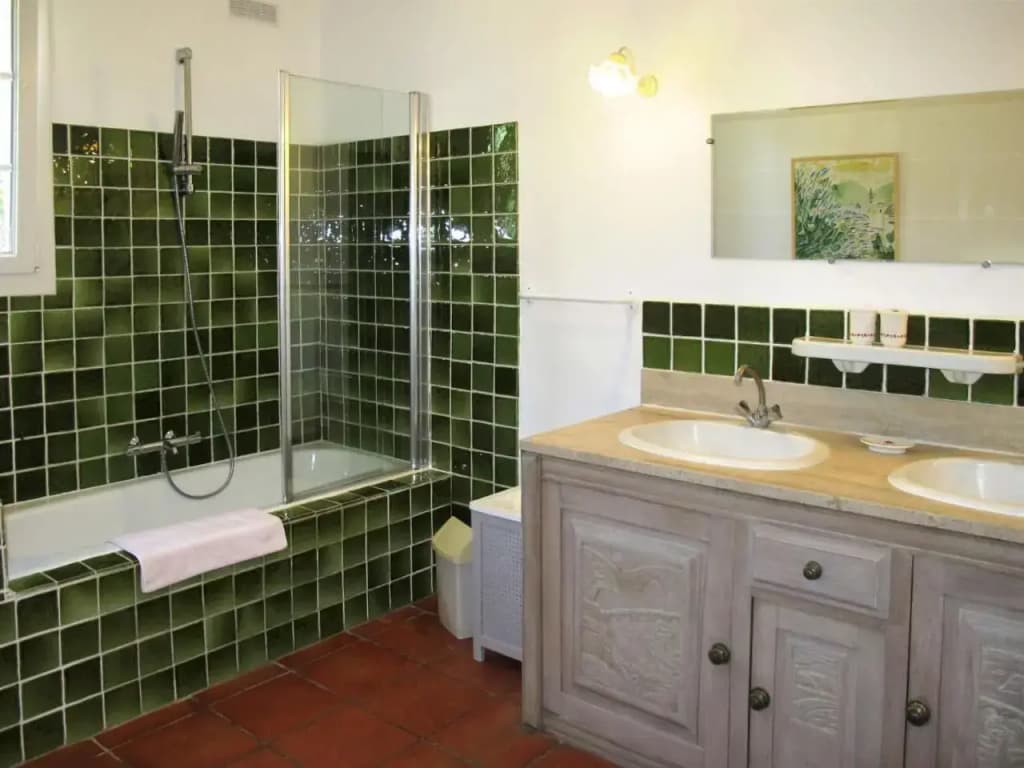 Holiday Home La Rouveyrolle - BSC130 - Miniature 7