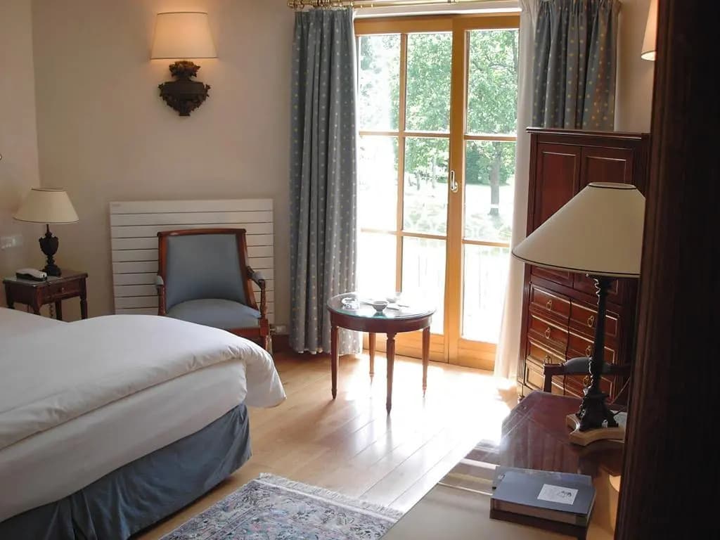 Auberge Saint Walfrid - Photo 1