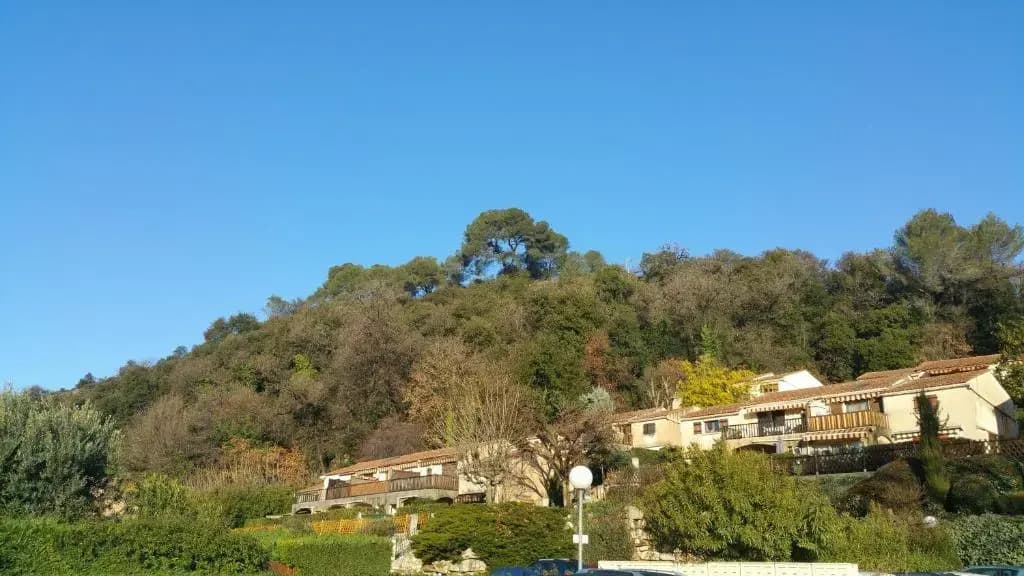 Résidence Cap Azur Appartement 108 - Miniature 6