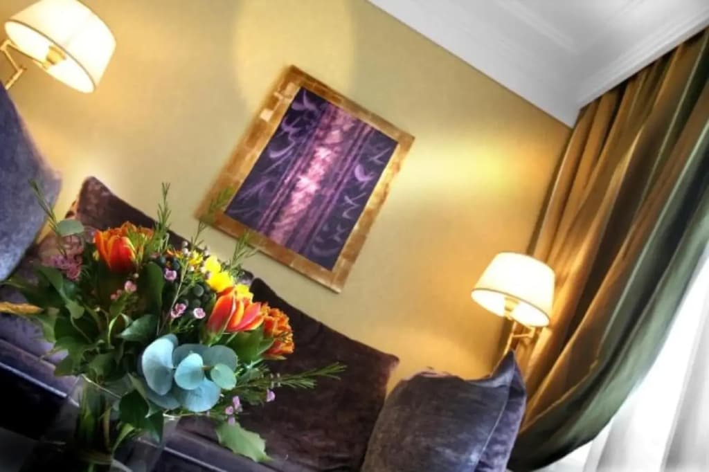Hotel Princesse Flore - Photo 3