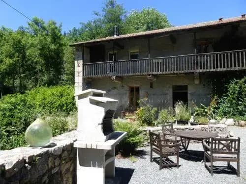 La Chambre d'hôtes du Moulin Gitenay - Photo 5