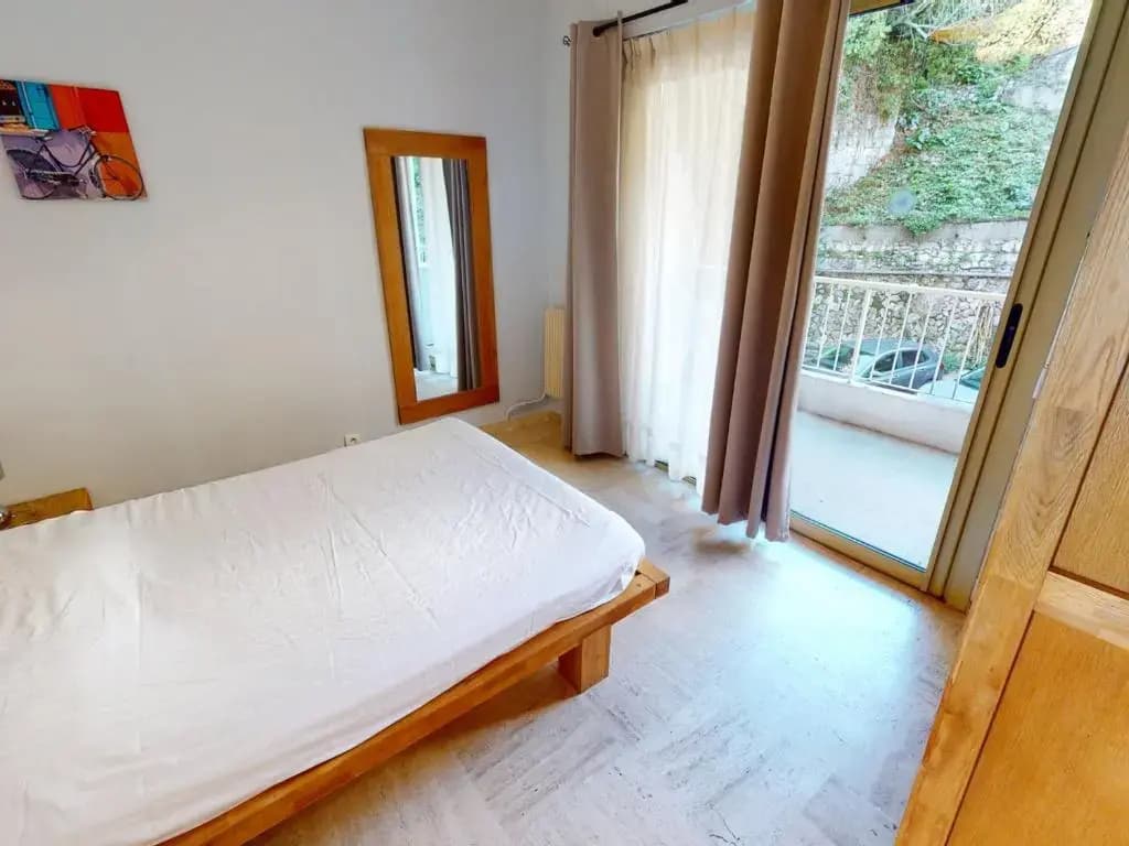 Appartement Menton, 3 pièces, 4 personnes - FR-1-196-183 - Photo 5