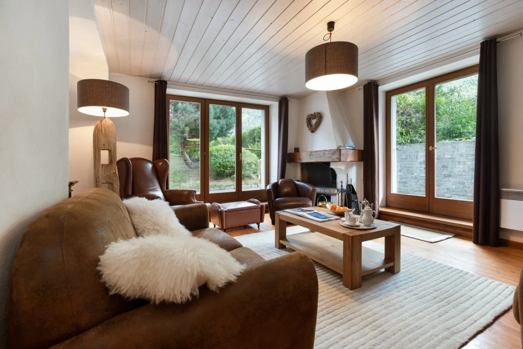 Chez Roberto in Chamonix - Photo 2