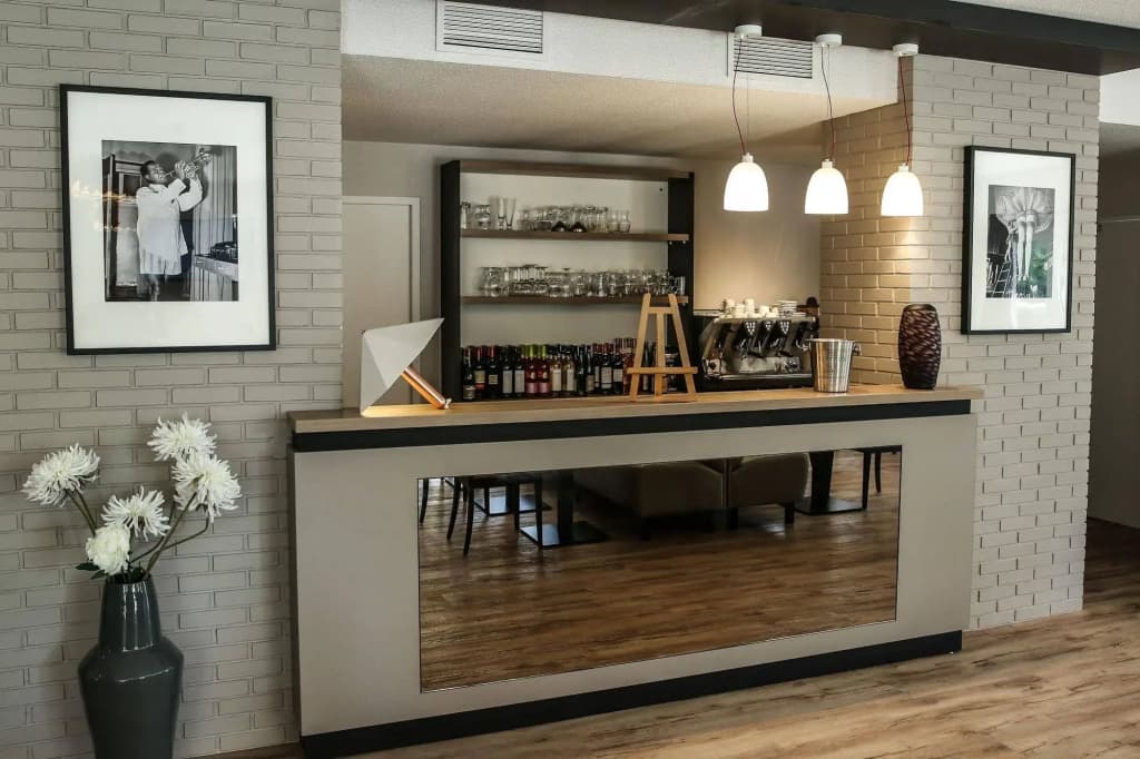 Ibis Styles Saint Brieuc Plerin - Photo 2