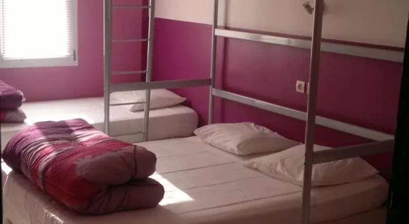 Ambre Hotel - Photo 3