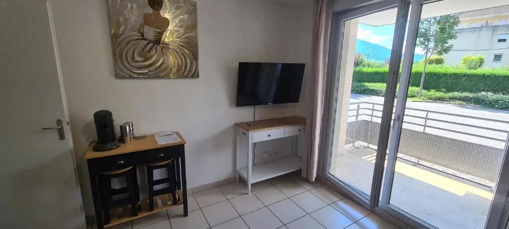 Studio Cosy Avec Parking Ferme. (Adults Only) - Photo 2