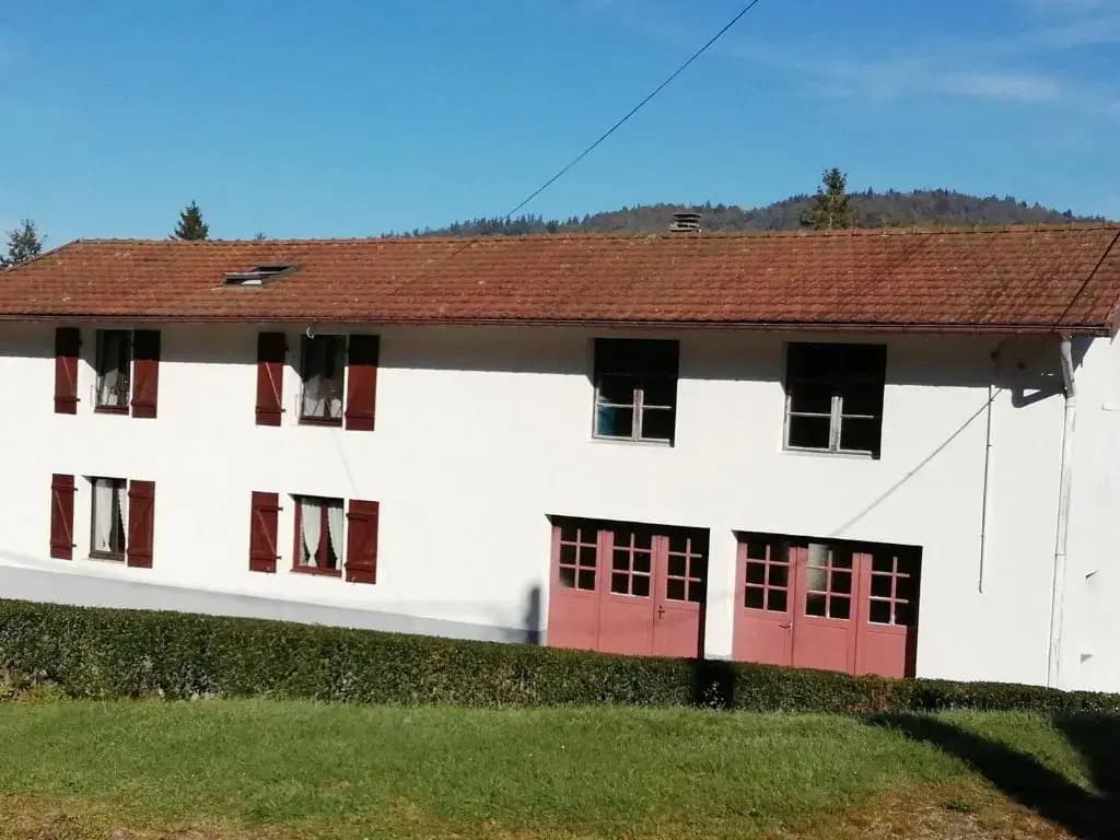 Gîte Saulxures-sur-Moselotte, 4 pièces, 6 personnes - FR-1-589-392 - Miniature 6