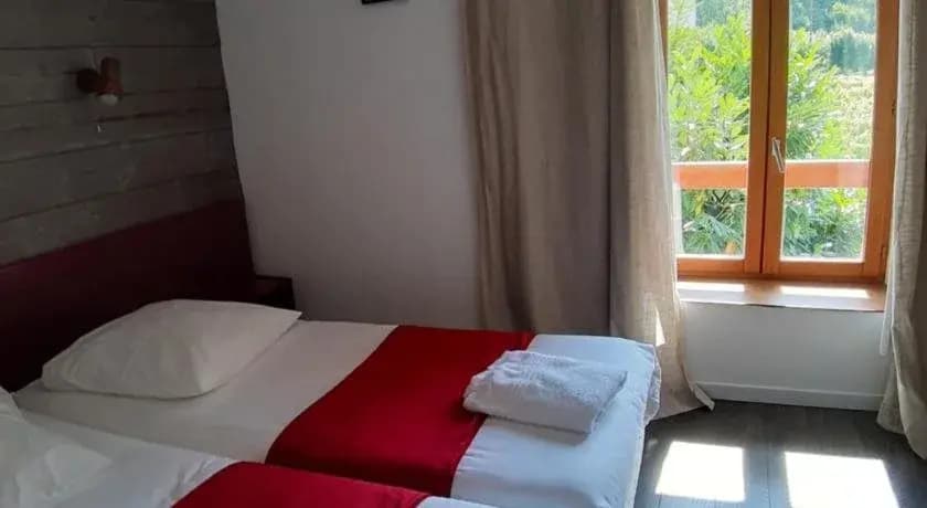 Hôtel Le Saint Vincent - Photo 2