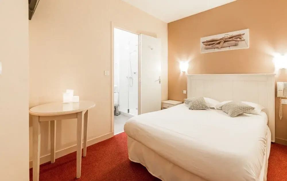 Hôtel Le Nautilus - Miniature 7