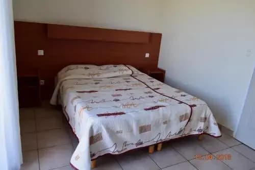 Résidence Hotelière Les Acanthes - Photo 2