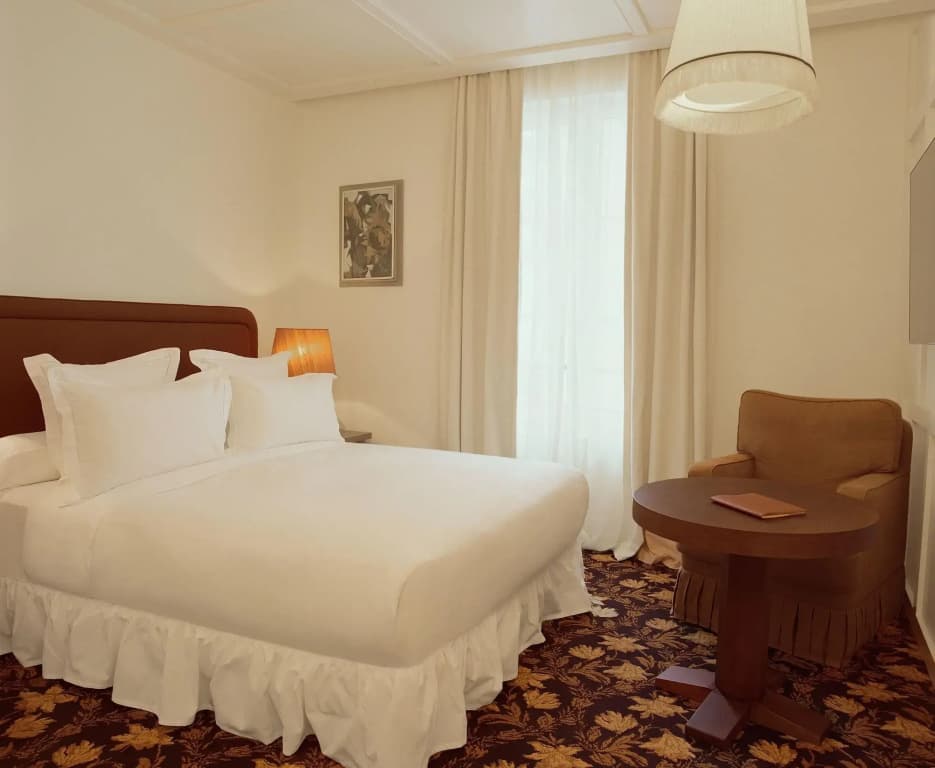 Hôtel Château Voltaire - Photo 5