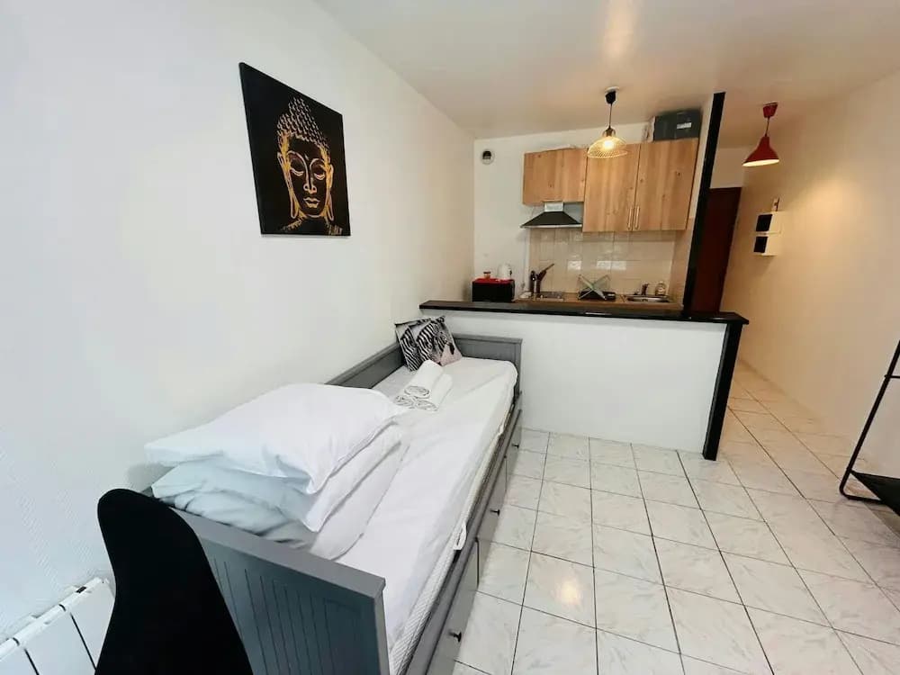 La Suite Buirette Hypercentre - Photo 4