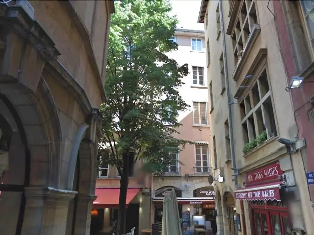Appartement Saint-jean N°2 - Honoré - Photo 1