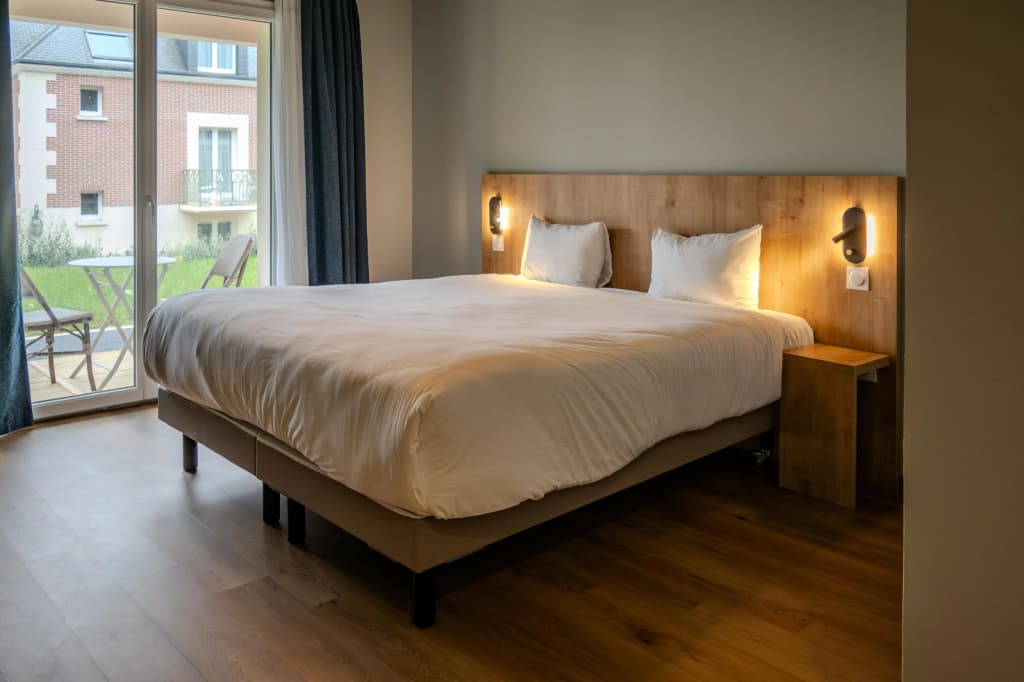 Tulip Inn Honfleur Residence - Miniature 6