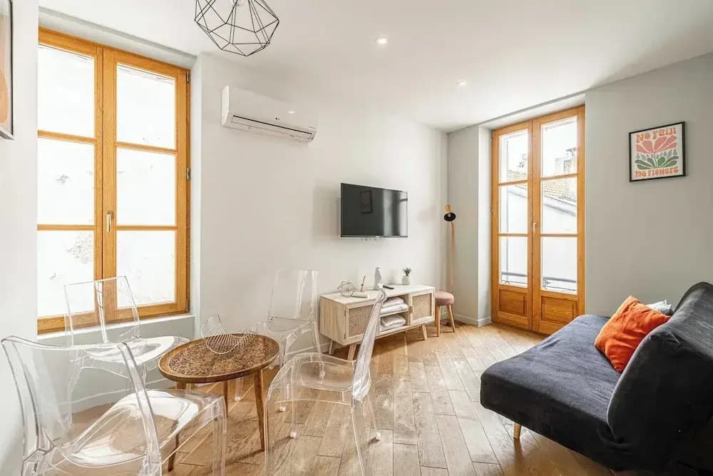 Cozy Renovated Apartment - Meynadier Cannes - Photo 4