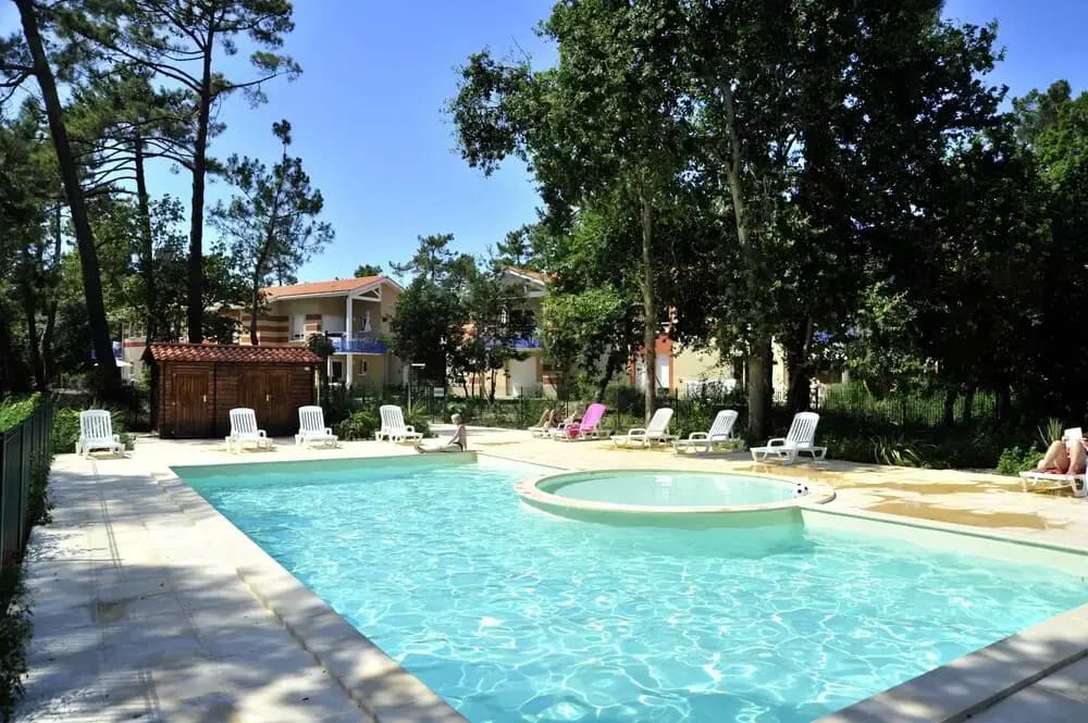 ESTIVEL - Villa Marine - Miniature 8