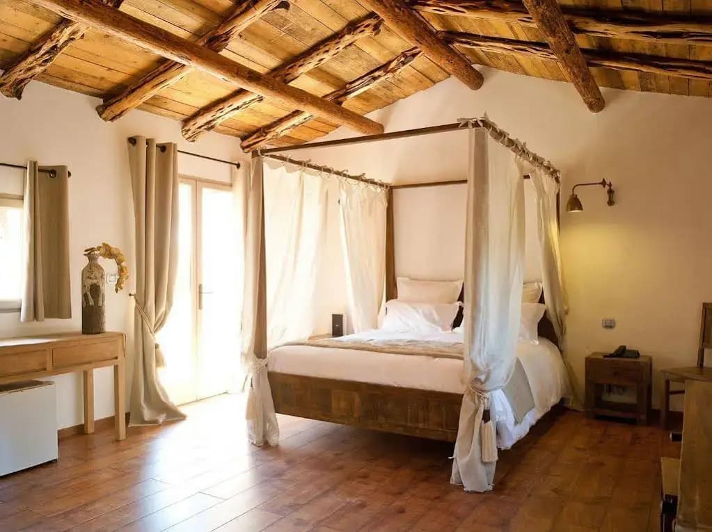 Hôtel Ambassador Palombaggia - Photo 5