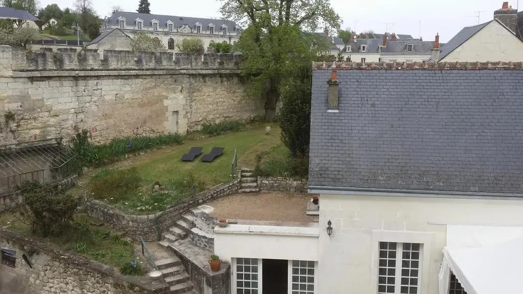 La Chancellerie - Photo 1