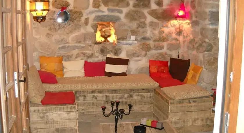 Domaine de la Chave - Photo 3