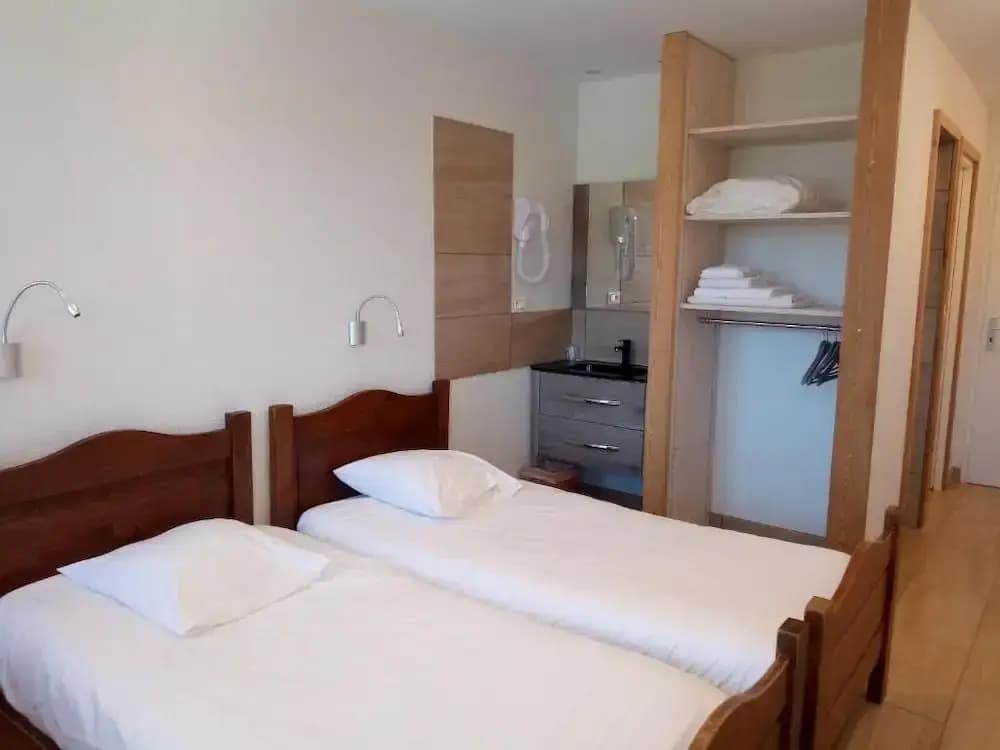 Espace Morteau - Photo 2