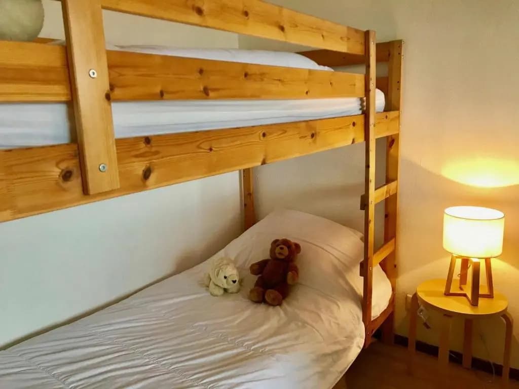 Appartement Villard-de-Lans, 2 pièces, 6 personnes - FR-1-515-22 - Photo 2