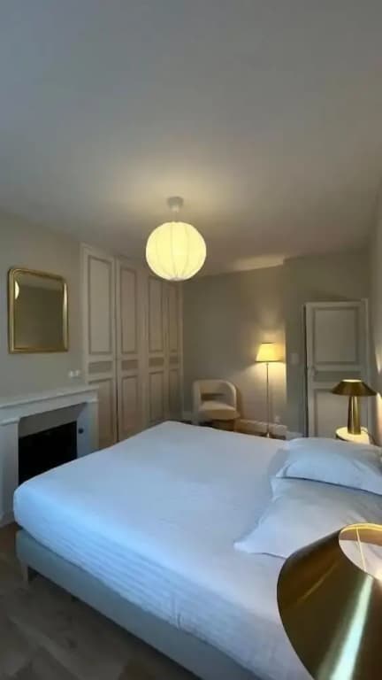 Appartement Jehan de Beauce - Photo 3