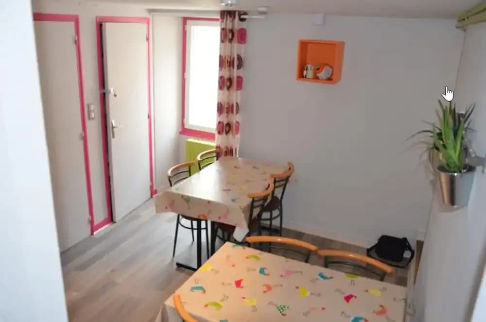 Hotel Restaurant Rive Gauche - Photo 5