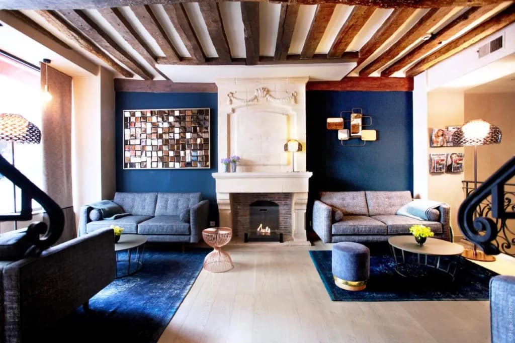 Hôtel Sèvres Saint Germain - Photo 3