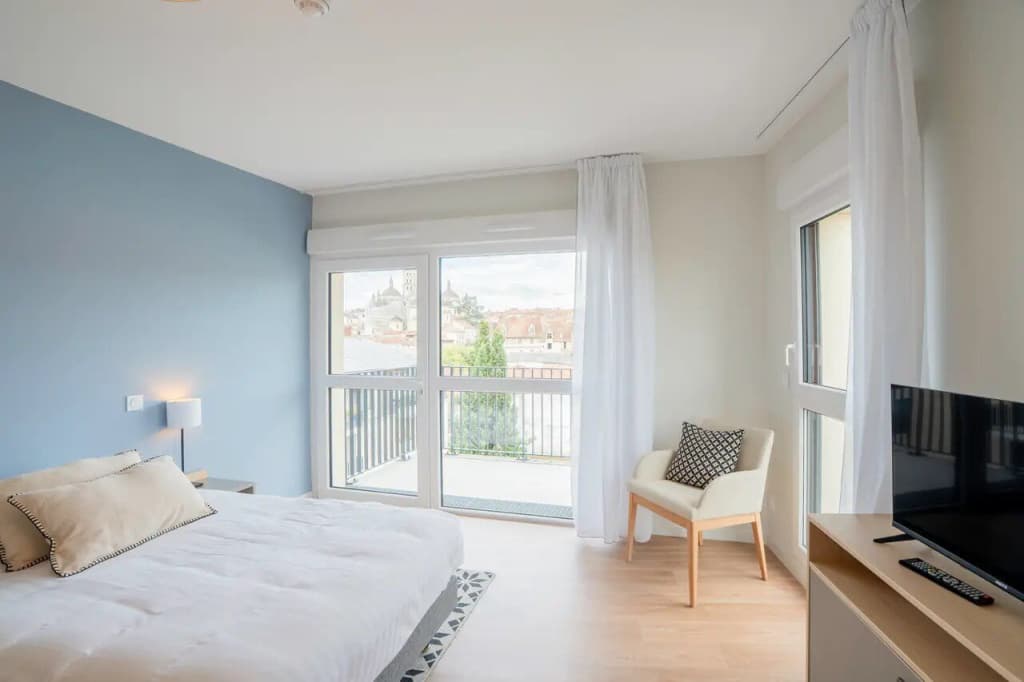 Quality Aparthotel Périgueux - Photo 2