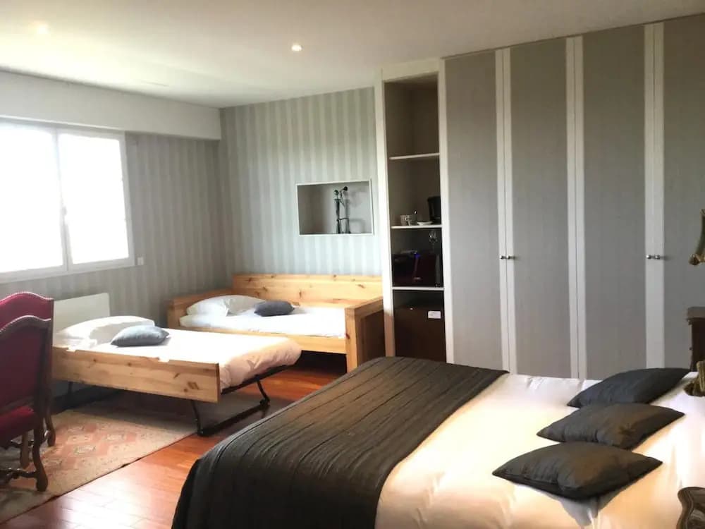 Auberge Les Hauts De Chenas - Photo 4