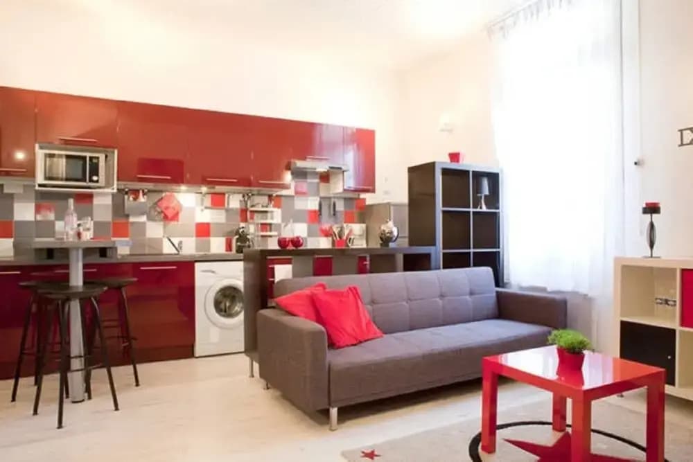 Colombet-Suite So Chic Rue Castilhon - Photo 1
