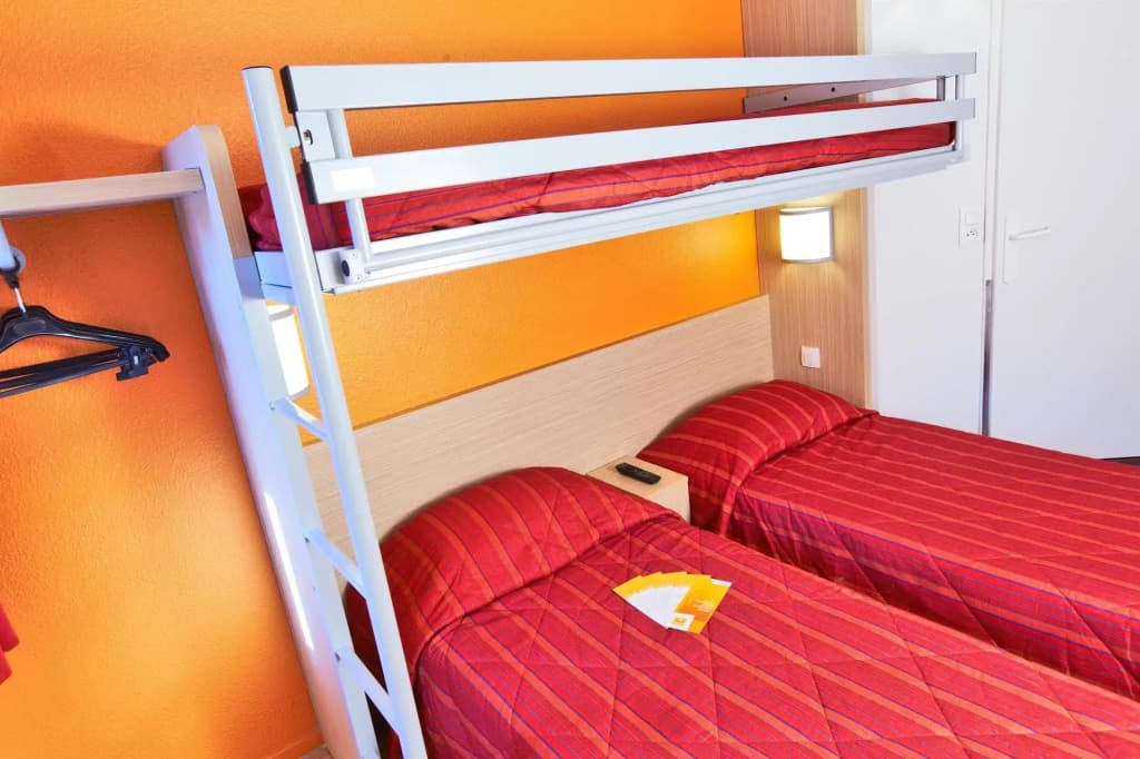 Hôtel Première Classe Belfort - Photo 4