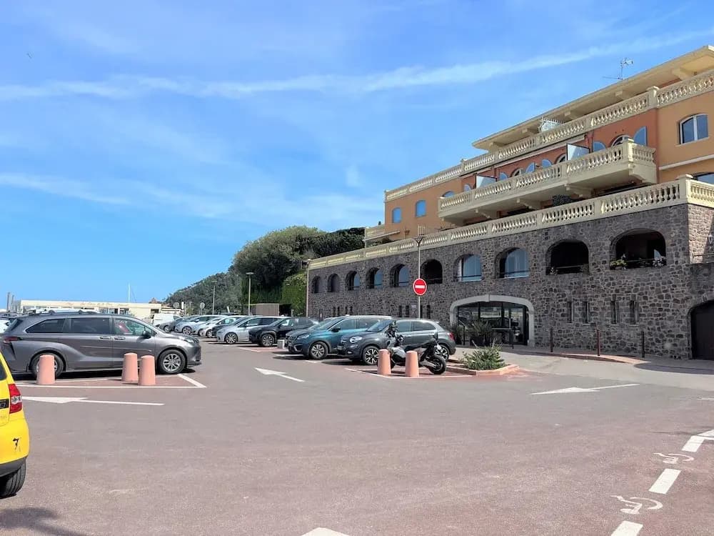3 Bedr Appartment Beach Acces Theoule - Photo 1