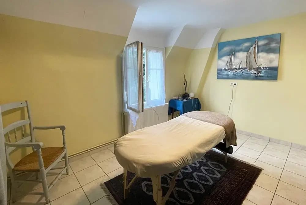 Aux Chambres des Dames - Photo 2