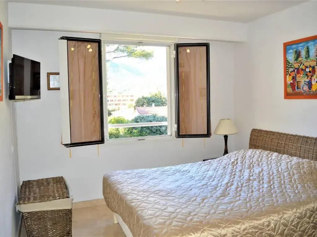 Appartement Cavalaire-sur-Mer, 2 pièces, 4 personnes - FR-1-226B-81 - Photo 3