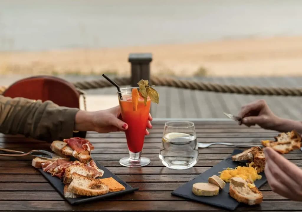 Bel Hôtel Oléron Thalasso & Spa - Mgallery (Ouverture 2026) - Miniature 8