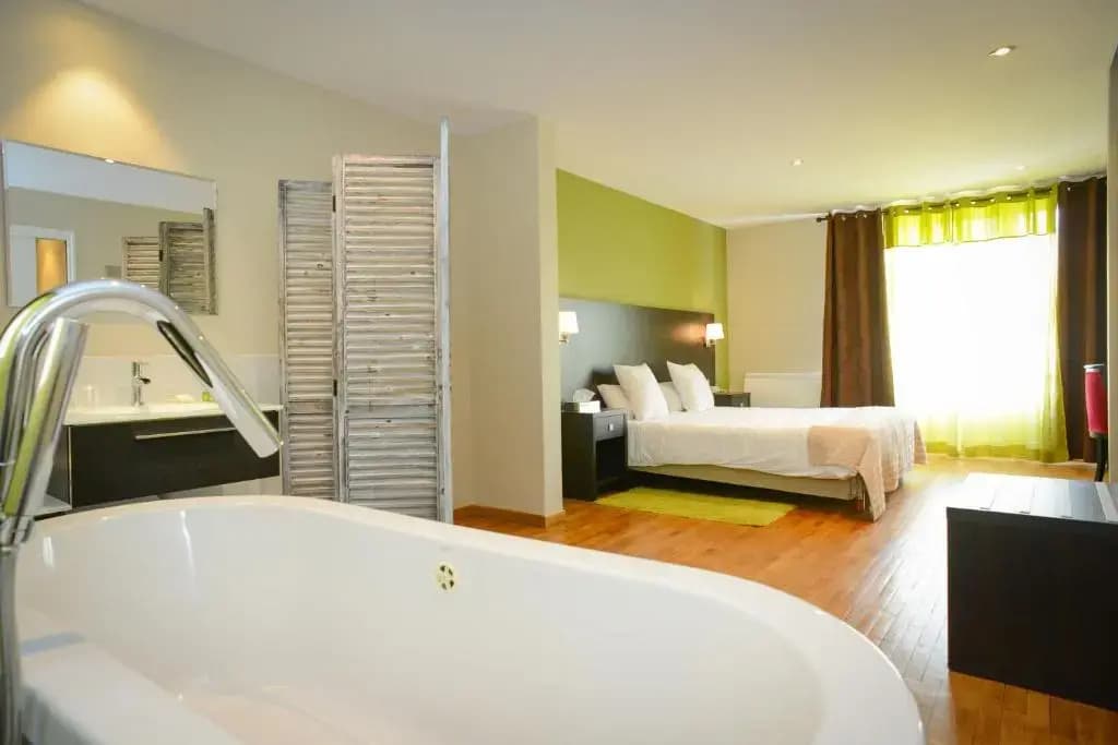 L'Auberge Normande - Photo 1