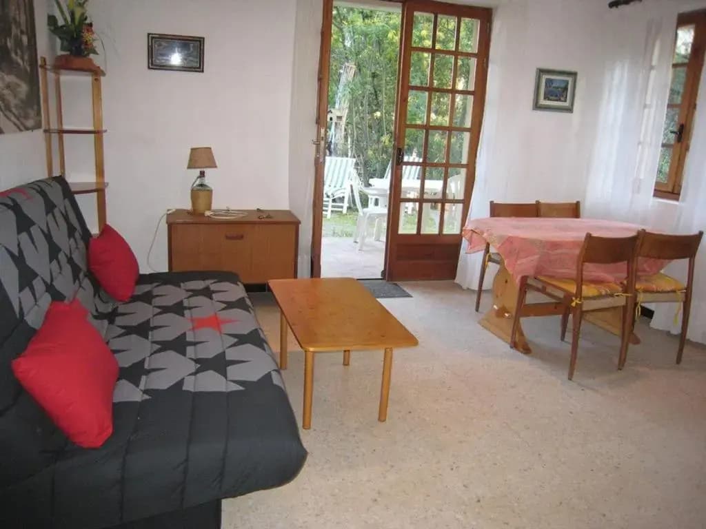 Appartement Cavalaire-sur-Mer, 3 pièces, 6 personnes - FR-1-100-183 - Photo 1