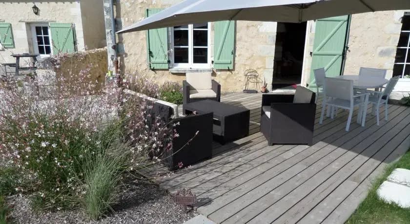 Le Perré Chambre d'Hôtes - Photo 3